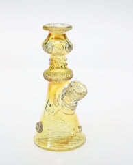 Hensley Glass Fumed Texure Rig SALE