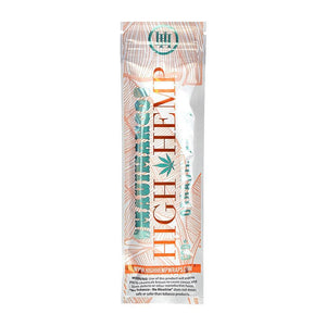 High Hemp Organic Wraps Maui Mango SALE