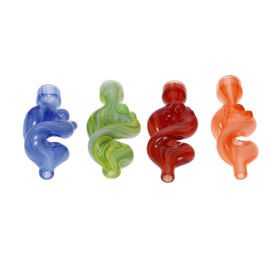Hilljack Glass Bright Candy Color Infiniti Chillum