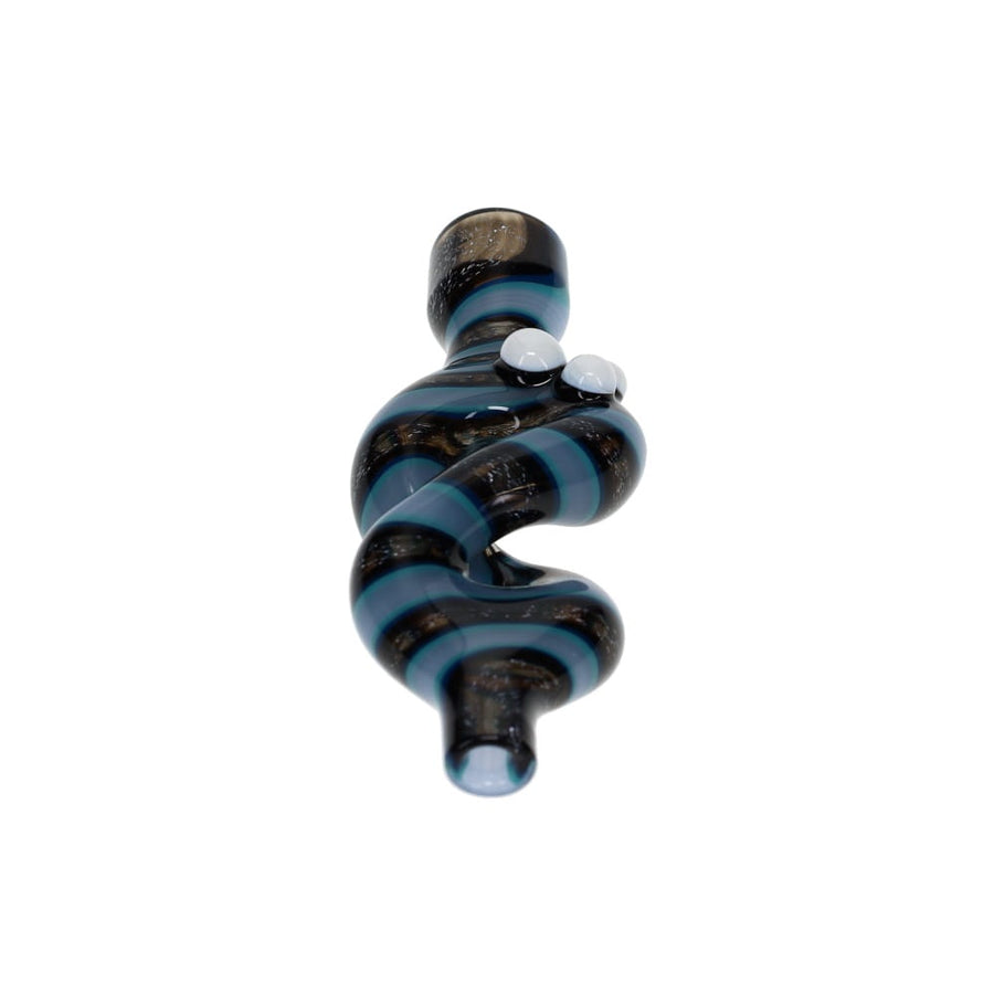 Hilljack Glass Dichro & Linework Infiniti Chillum