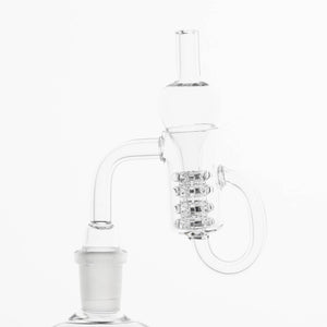 14M 90° Recycler Quartz Banger SALE