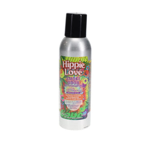 Hippie Love Smoke Odor Spray