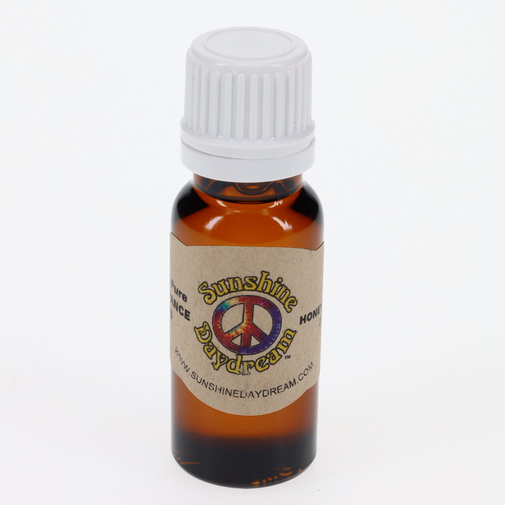 Honeysuckle Fragrance Oil 15ml