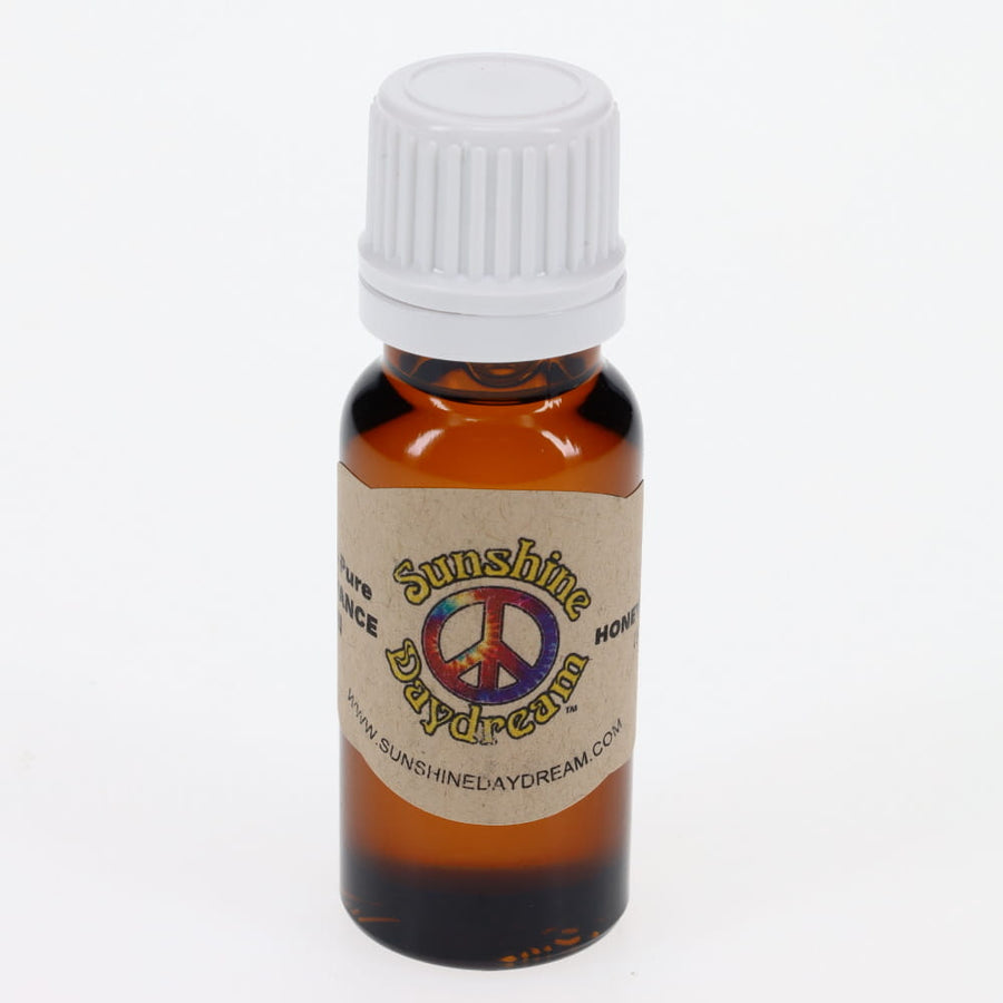 Honeysuckle Fragrance Oil 15ml