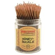 Honeysuckle Wild Berry Mini Incense Sticks