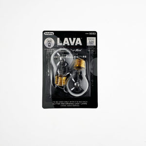 LAVA® Lamp 40 Watt Light Bulb