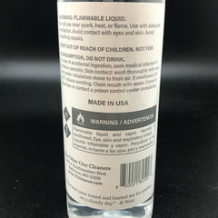 ISO Clean - 99% Isopropyl Alcohol