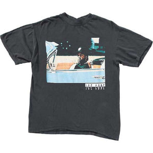 Ice Cube In Car T-Shirt