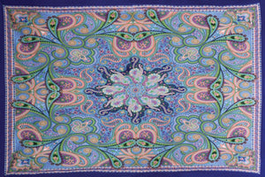 Infinity Star Tapestry