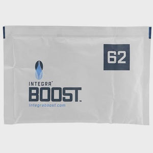 Integra Boost 67g 62% Humidity Pack