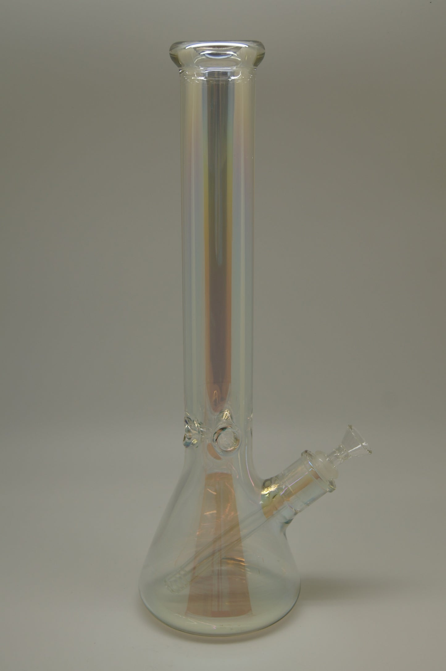 Iridescent 18" Beaker