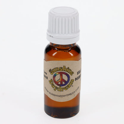 Island Hibiscus Fragrance Oil 15ml