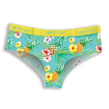 Island Paradise Women's Everyday Hipsters SALE