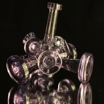 JMass Glass Hydra CFL Spore
