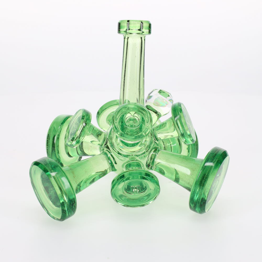 JMass Glass Hydra CFL Spore