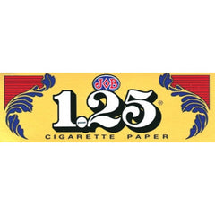 JOB Rolling Papers 1.25 Gold