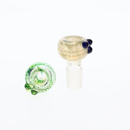 James Gardner Wrap and Rake 18mm Slide