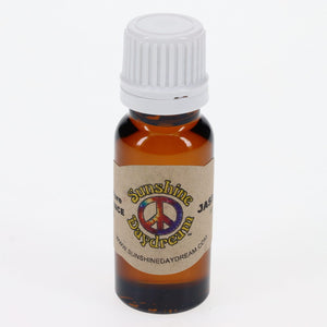 Jasmine Fragrance Oil 15ml