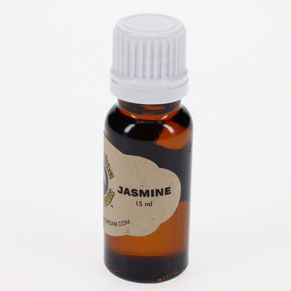 Jasmine Fragrance Oil 15ml