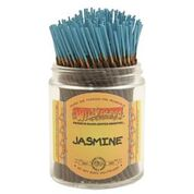 Jasmine Wild Berry Mini Incense Sticks
