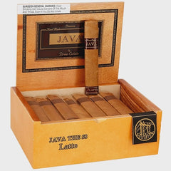 Java Latte The 58 Cigar