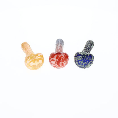 Joe Palmero Deep Blast Image Spoon SALE