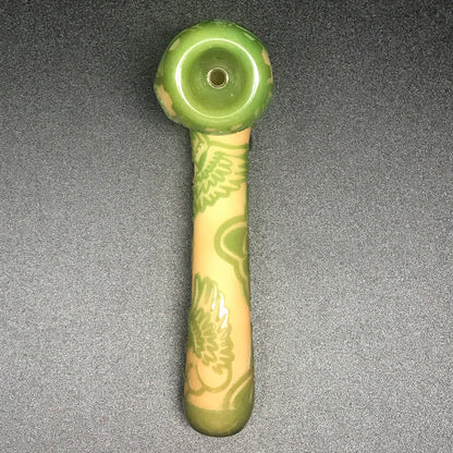 Joe Palmero Deep Carve Flying D Pipe SALE