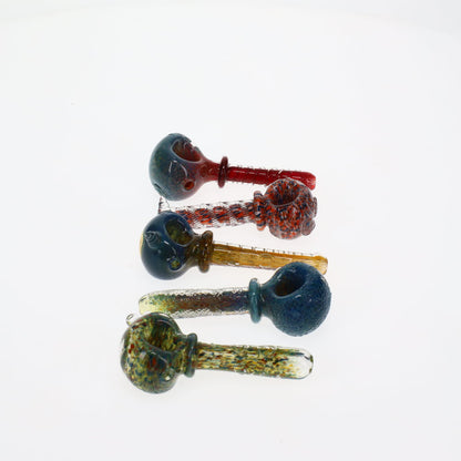 Joe Romatoski Textured Color Spoon