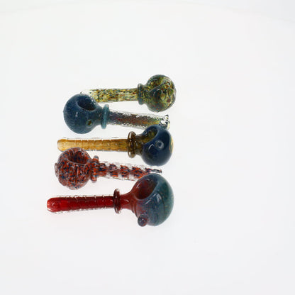Joe Romatoski Textured Color Spoon