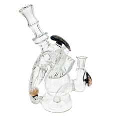 Jahnny Rise Glass Clear 10m Elephant