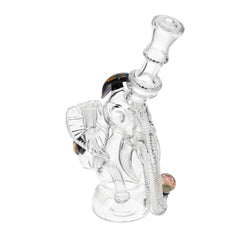 Jahnny Rise Glass Clear 10m Elephant