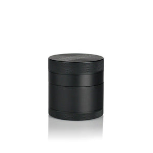 Kannastör 4 Piece Multi Chamber Grinder