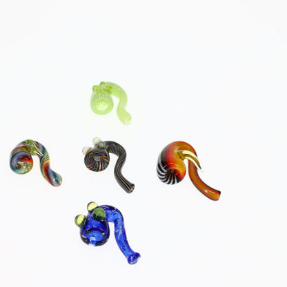 Kevin Beecher Glass Mini UV Accent Sherlock SALE