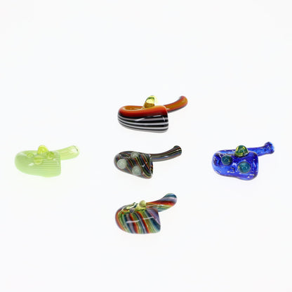 Kevin Beecher Glass Mini UV Accent Sherlock SALE