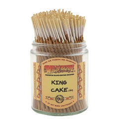 King Cake Wild Berry Mini Incense Sticks