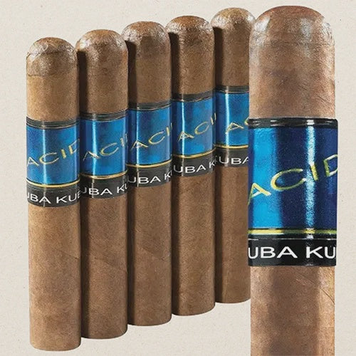 ACID Kuba Kuba Cigar 5pk