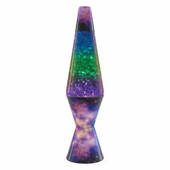LAVA® Lamp Colormax Galaxy Tricolor - 14.5"