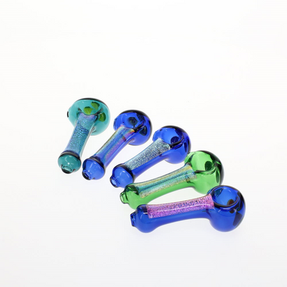 Labrat Glass Dichro Medium Spoon SALE