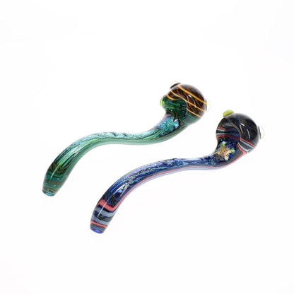 Labrat Glass XL Dichro Extra Work Sherlock