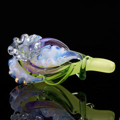 Laceface Fancy Flower Sherlock 1