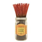 Latin Lover Wild Berry Incense Sticks