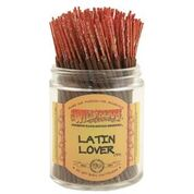 Latin Lover Wild Berry Mini Incense Sticks