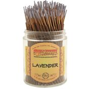 Lavender Wild Berry Mini Incense Sticks