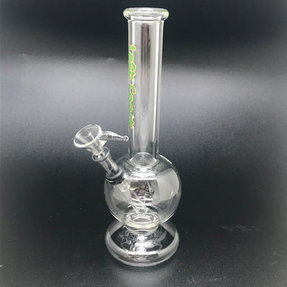 Left Coast Scientific Glass 10" Bubble