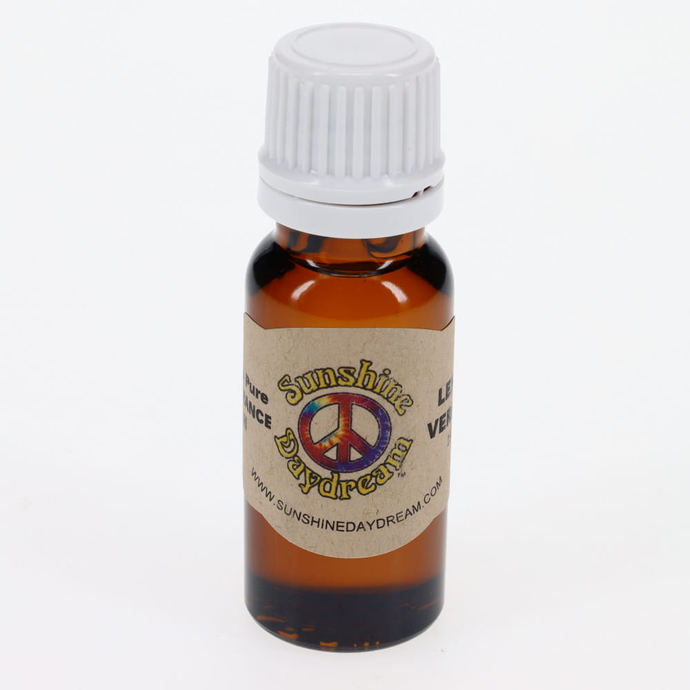 Lemon Verbena Fragrance Oil 15ml