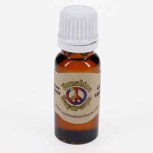 Lemon Verbena Fragrance Oil 15ml