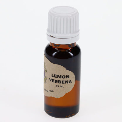Lemon Verbena Fragrance Oil 15ml