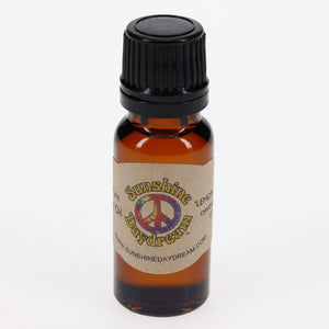 Lemongrass 15 ml Essential Oil