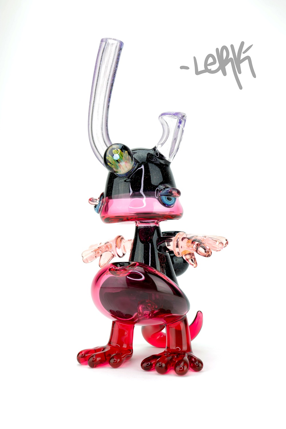 Heady Glass Bubblers & Rigs
