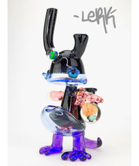 Lerk The World